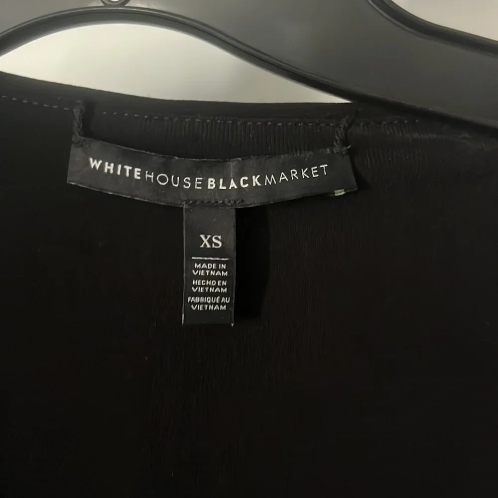 WHBM DRESS - Picture 2 of 6